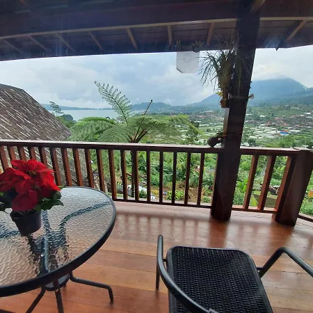 Flower Hill Villa Bali 'Villa Bukit Berbunga Bali'