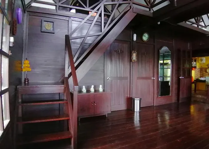 Flower Hill Bali 'villa Bukit Berbunga Bali' *